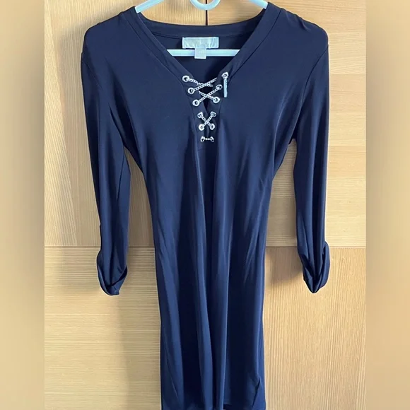 MICHAEL Michael Kors | Dresses | Michael Kors Womens Black